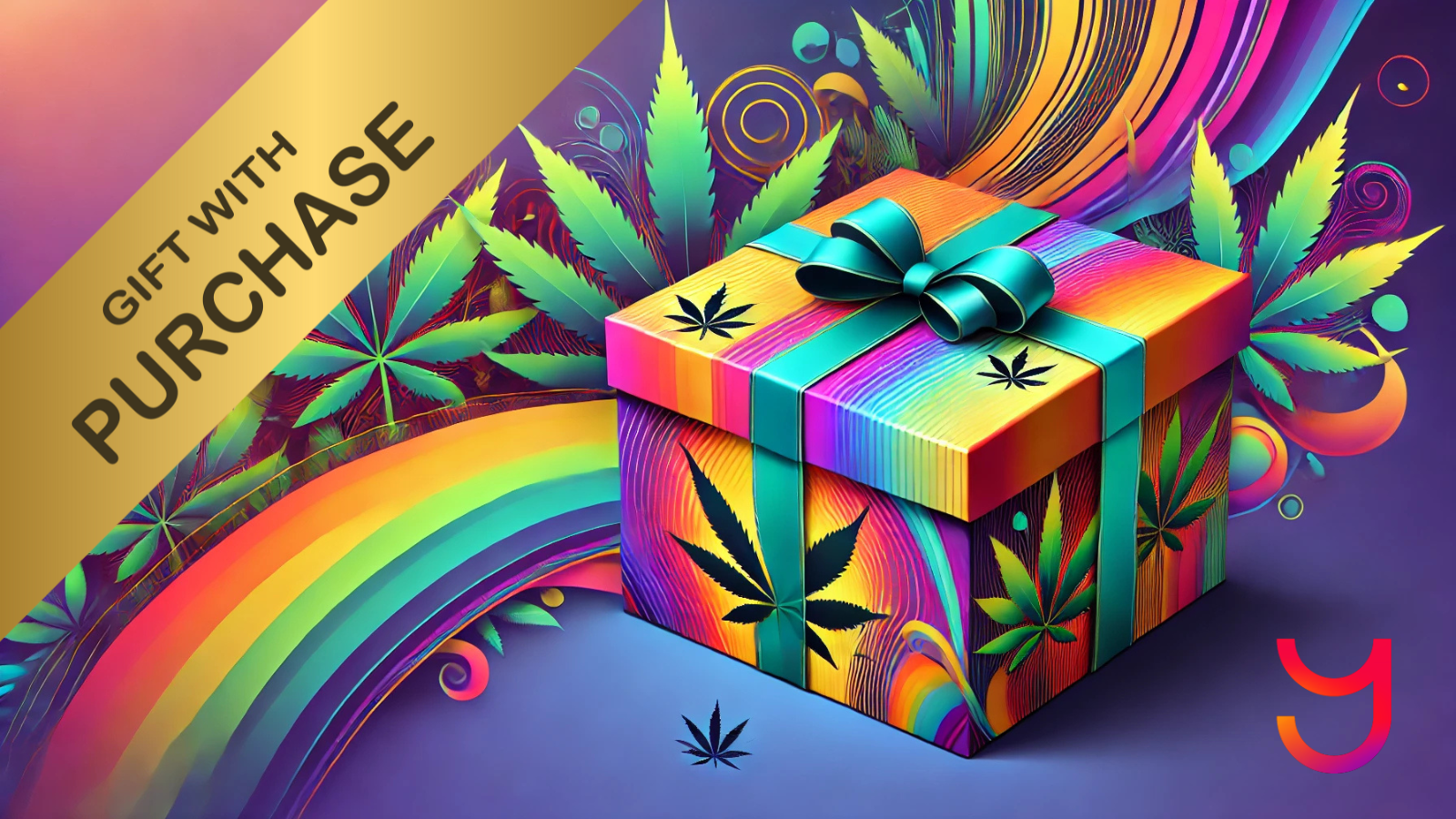 Gift with Purchase