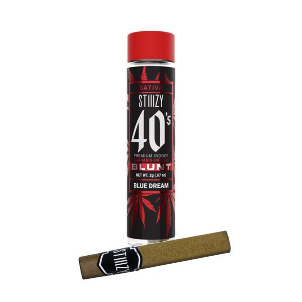 Stiiizy | Blunt: Blue Dream | 2G (S)