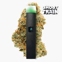 PLUGplay | Disposable - Exotic: Ghost Train | 1G