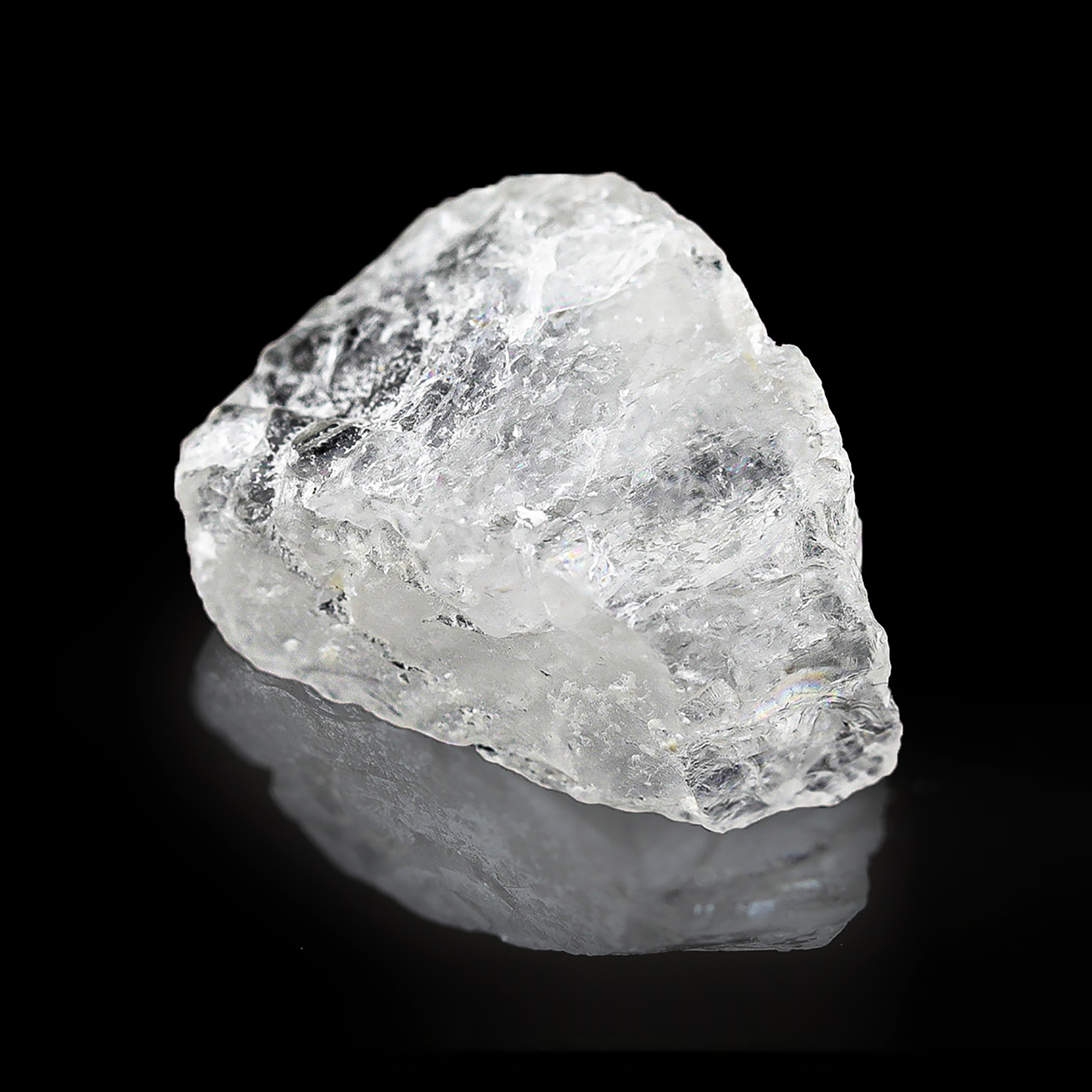 99% Pure THC Diamonds