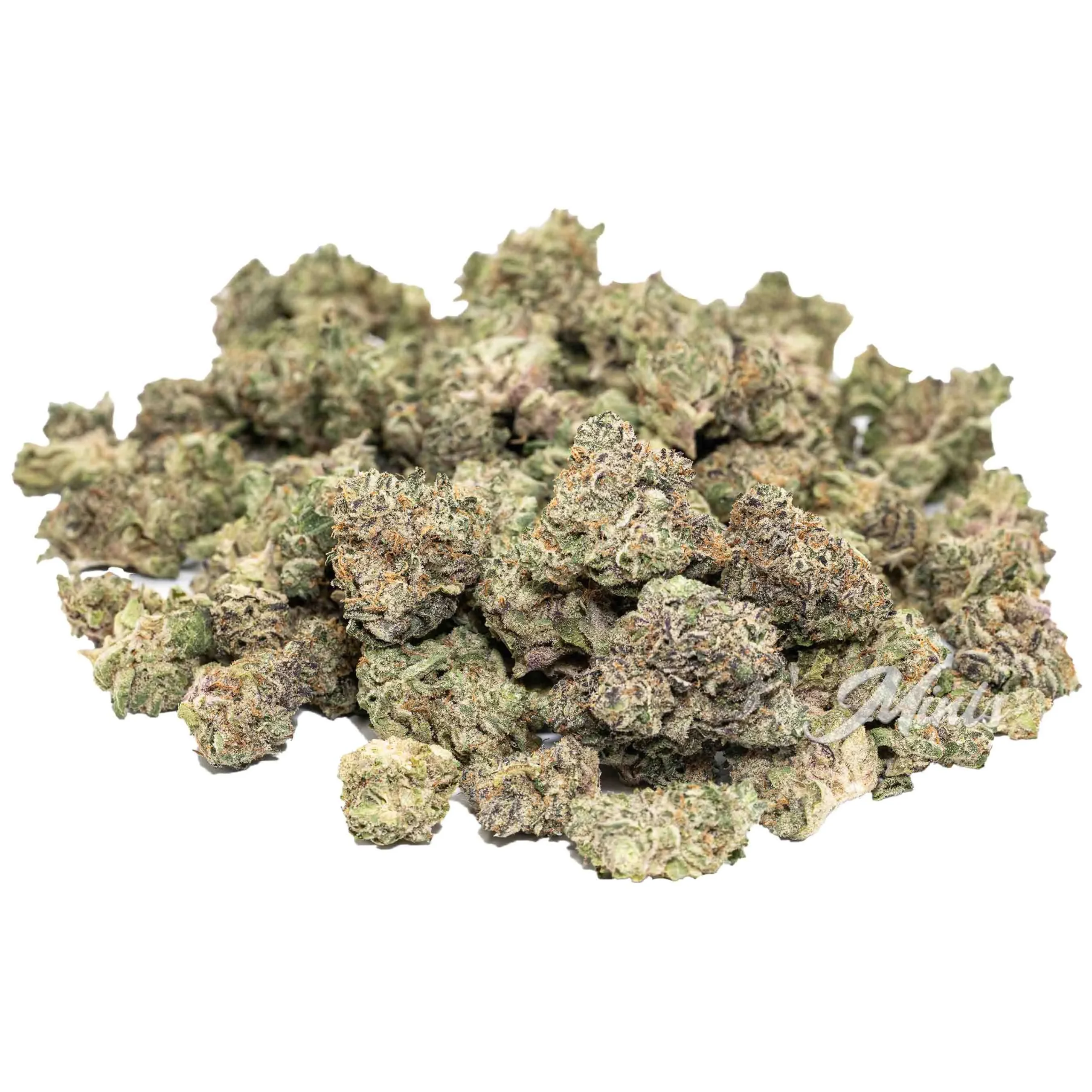 Cannabis Indoor Smalls - 14G