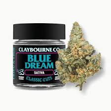 Claybourne | Blue Dream | 3.5G (S)