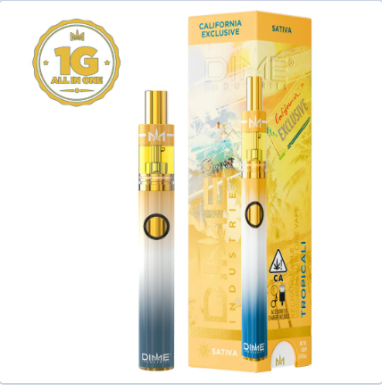 Tropicali 1G All in One Device (CA Exclusive)