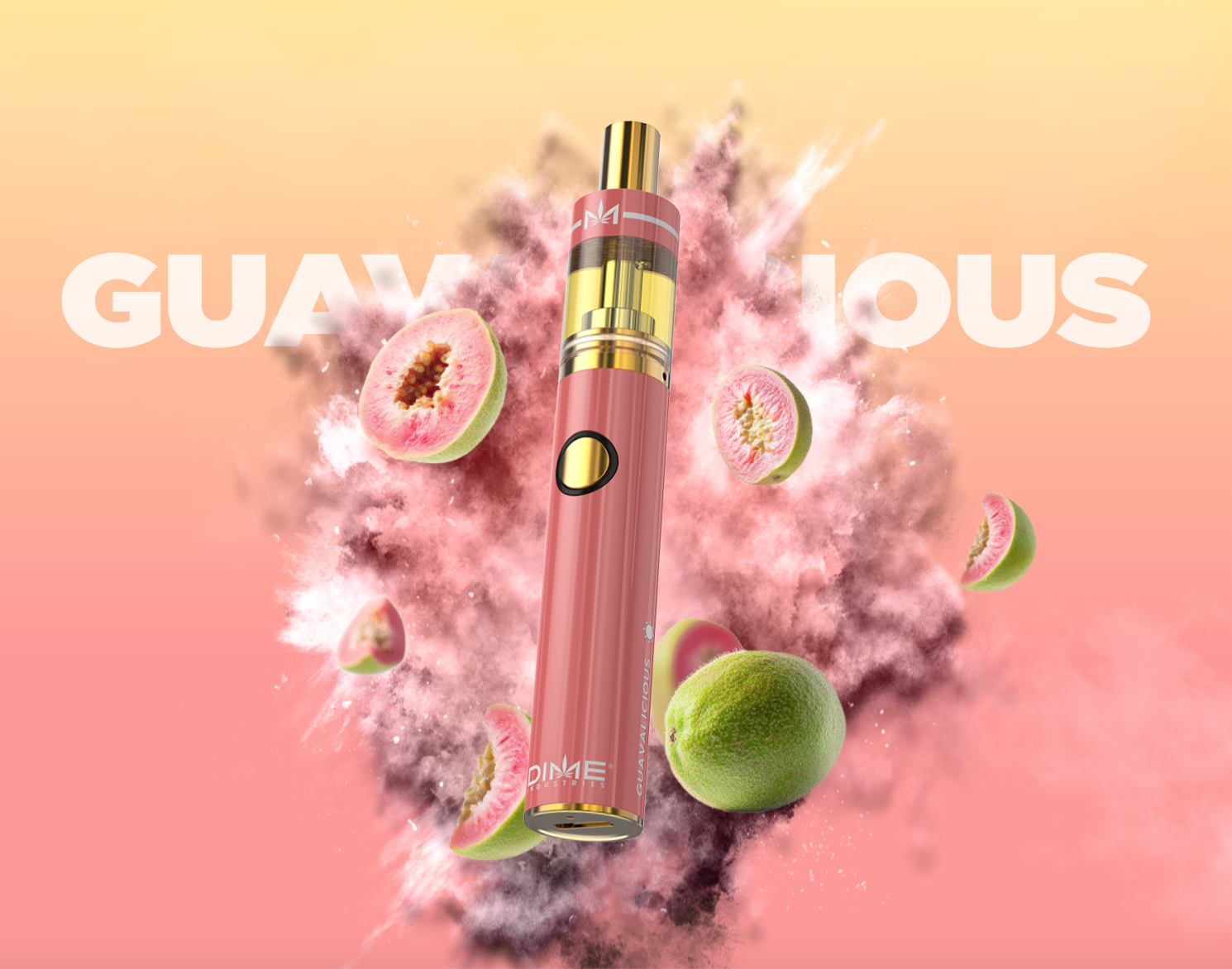 Guavalicious 2G All in One Device