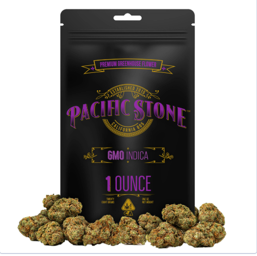 GMO Indica (28g)