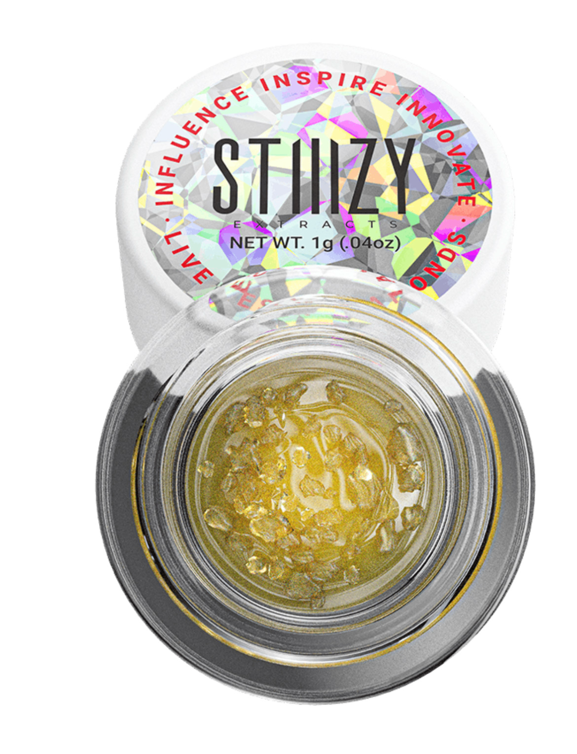 BERRY PIE- Live Resin Diamonds