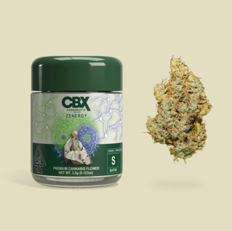 CBX - Zenergy