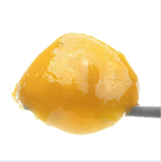 Tropical Zlushie Live Resin Badder