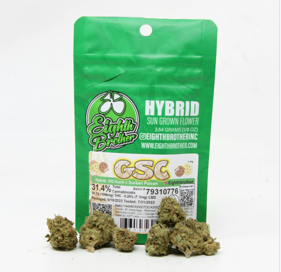 GSC