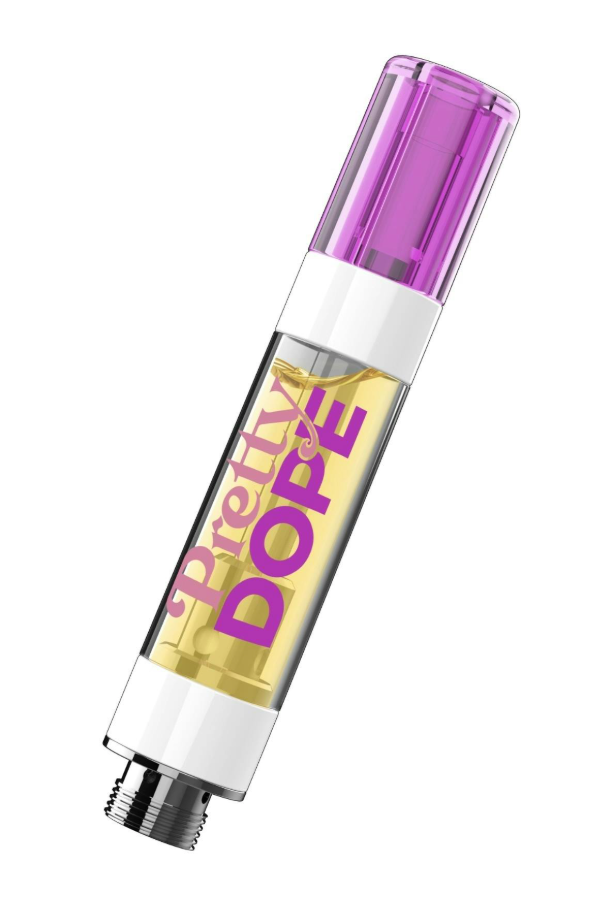 24k Vape - Hybrid - 1g