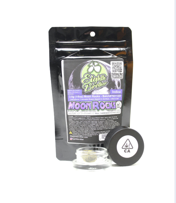 Legend OG Moon Rocks (3.5g)
