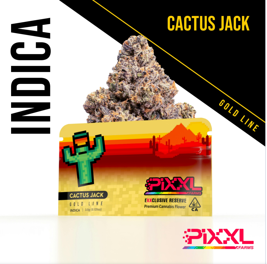 Cactus Jack