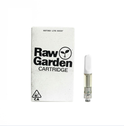 Orange Glue Refined Live Resin™ 1.0g Cartridge