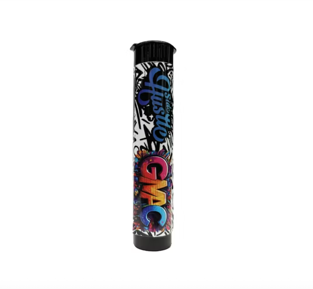 Premium 1G Pre-Roll | Sativa - Lightning Jack