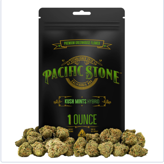 Kush Mints Hybrid (28g)