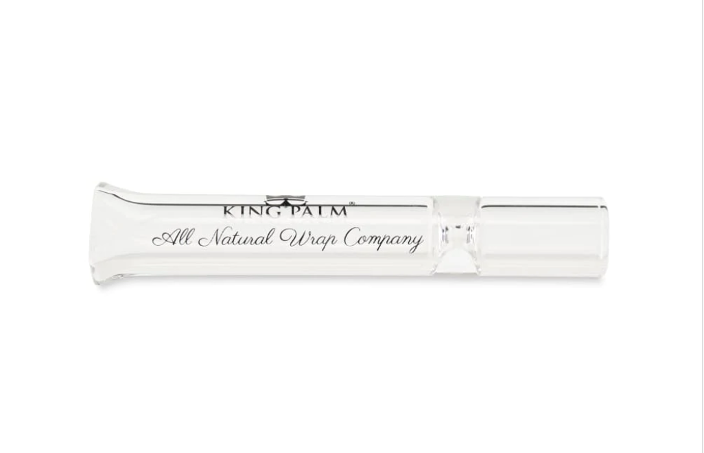 Glass Chillum - One Hitter