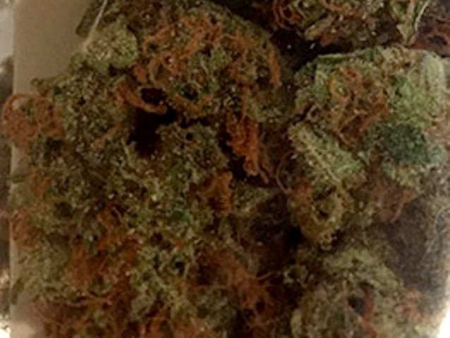 9lb. Strawberry