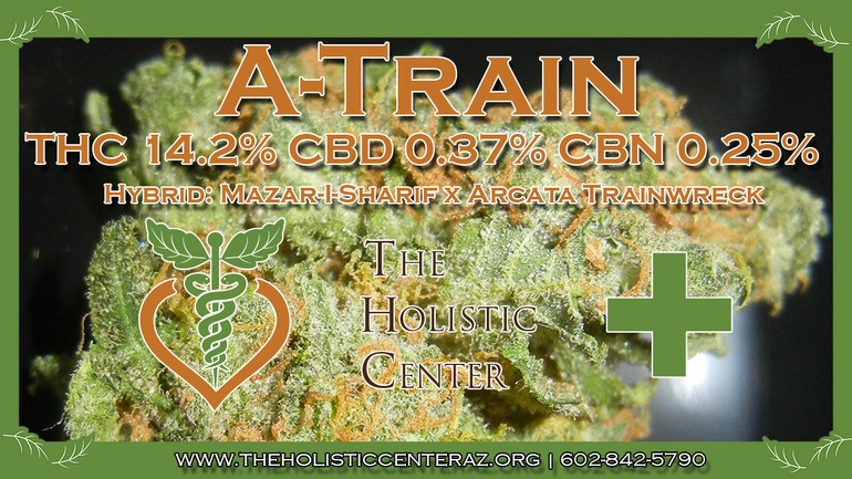 A-Train