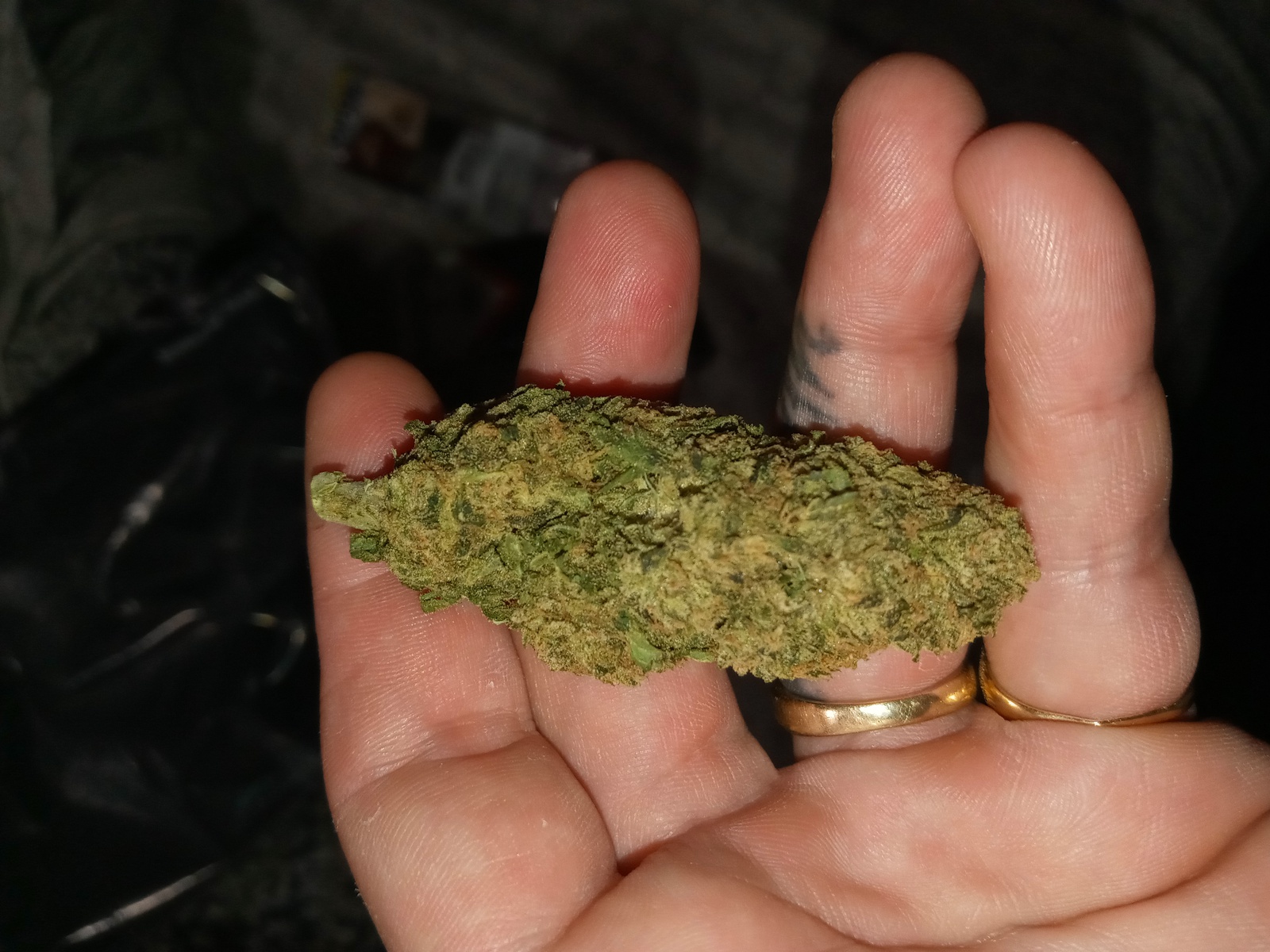Ace Killer OG