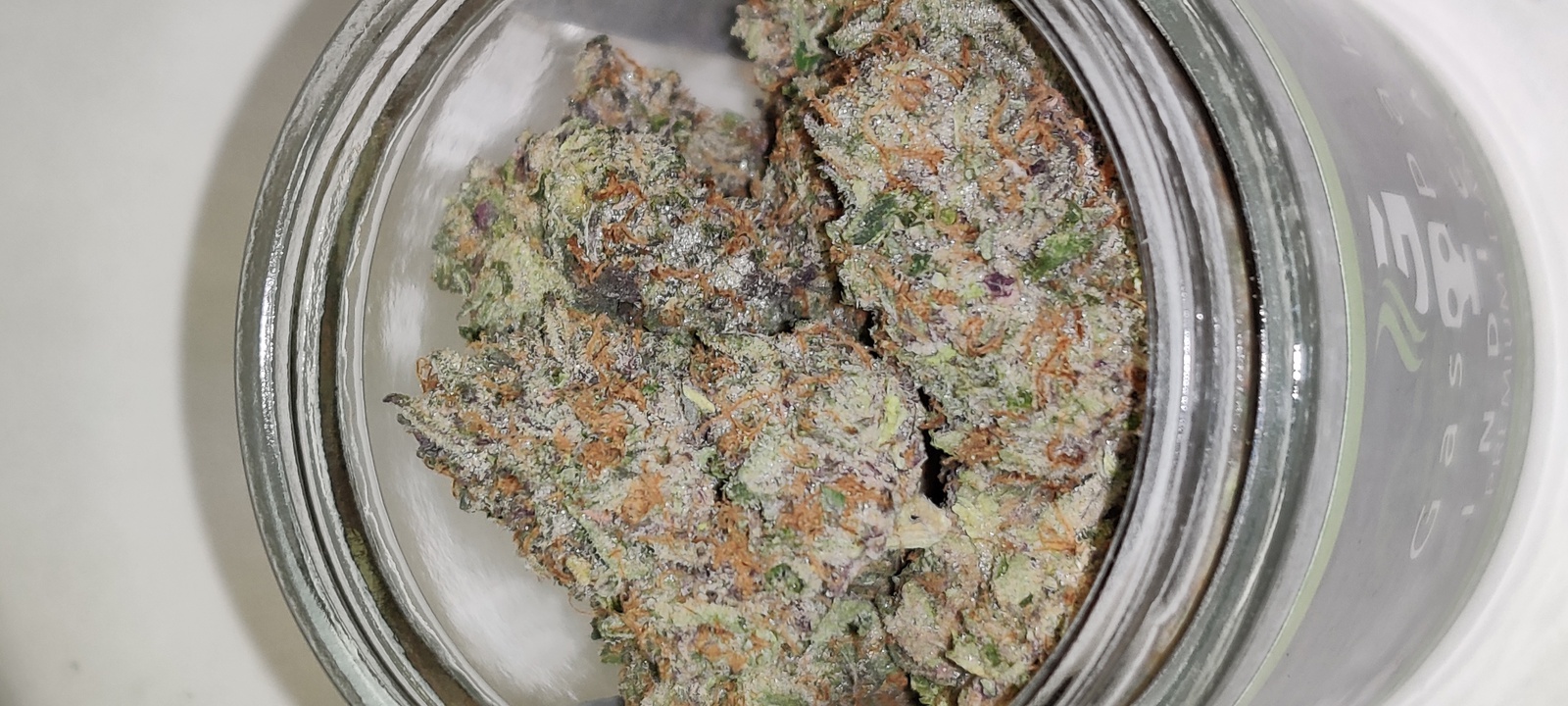 Adak OG