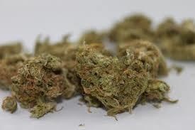 Afghani CBD