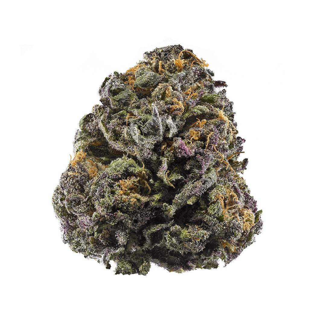Afghani Grand Daddy