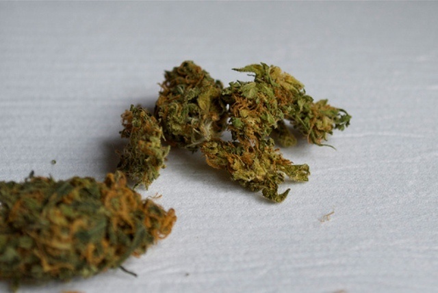 Arjan's Ultra Haze