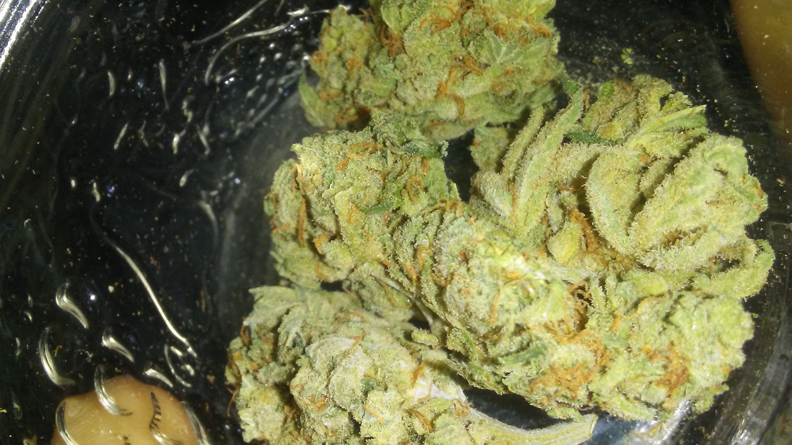 Banana Pineapple Express