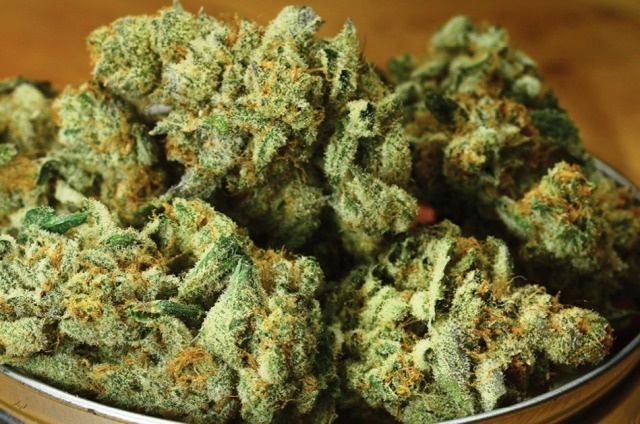Berry Breath