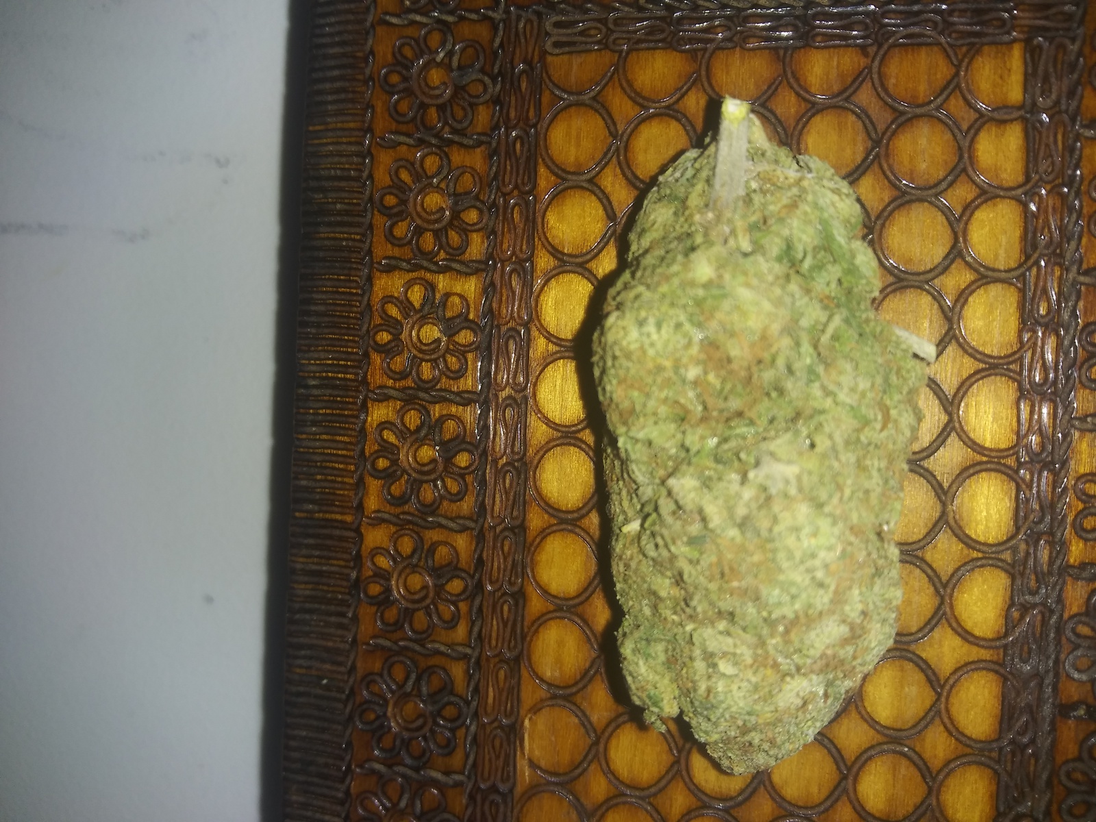 Billy Kimber OG