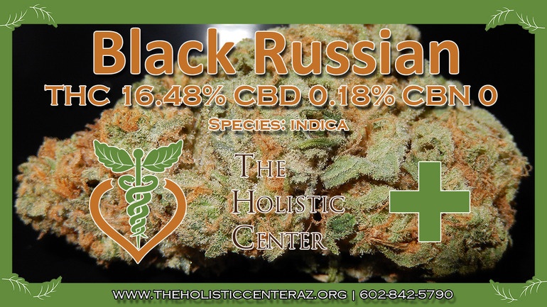 Black Russian