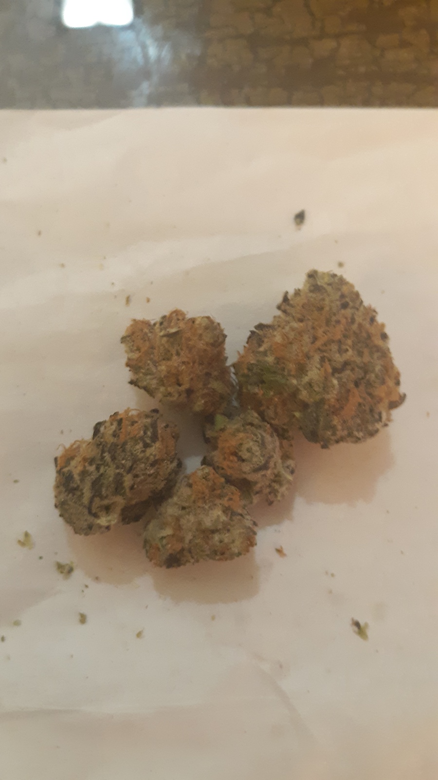 Blackcherry OG