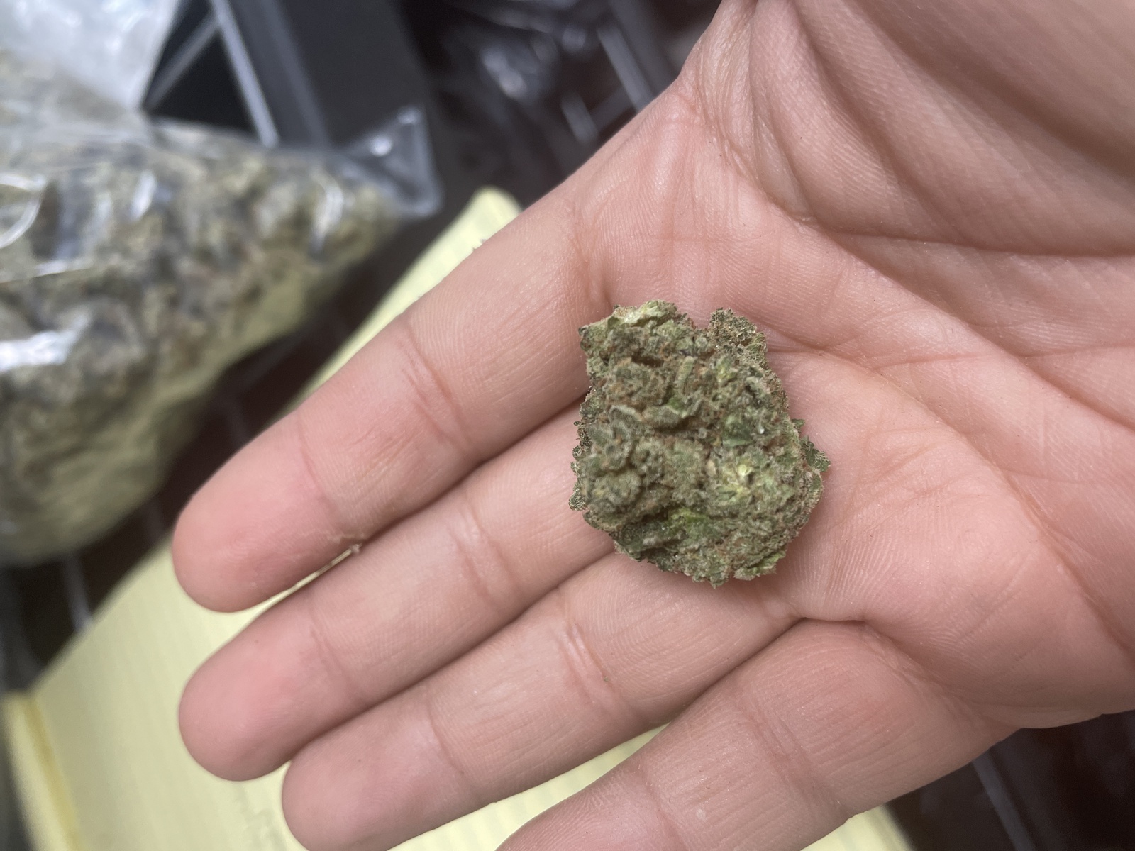 Bling OG