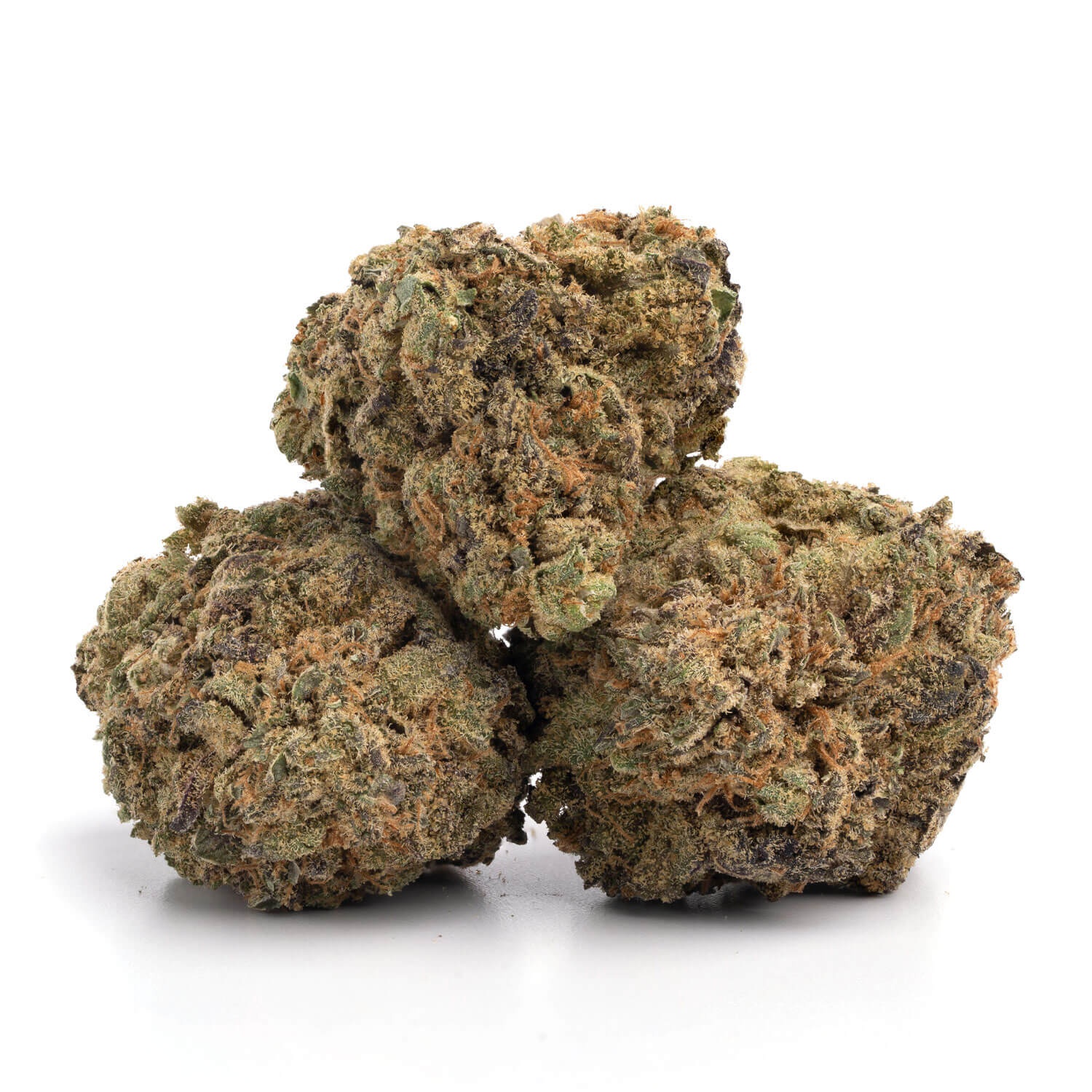 Blue Afghani