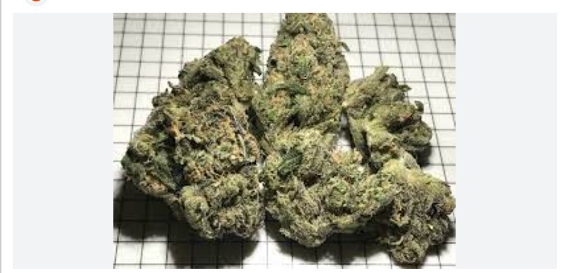 Blue Dream CBD