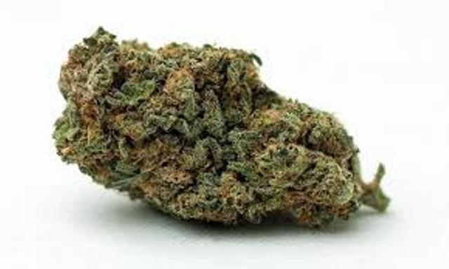 Blue Permafrost