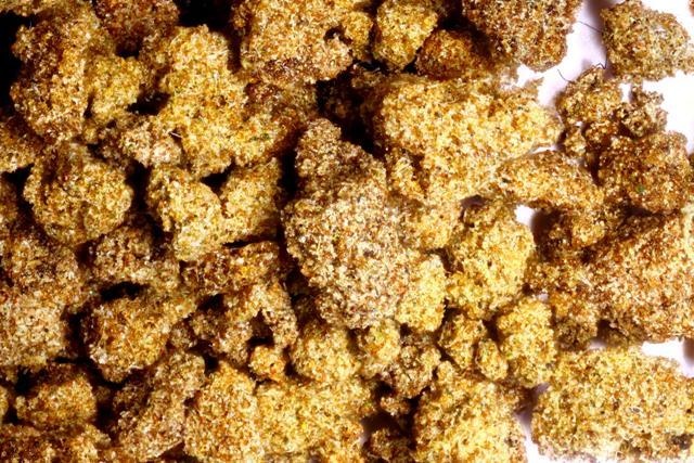 Bubble Hash