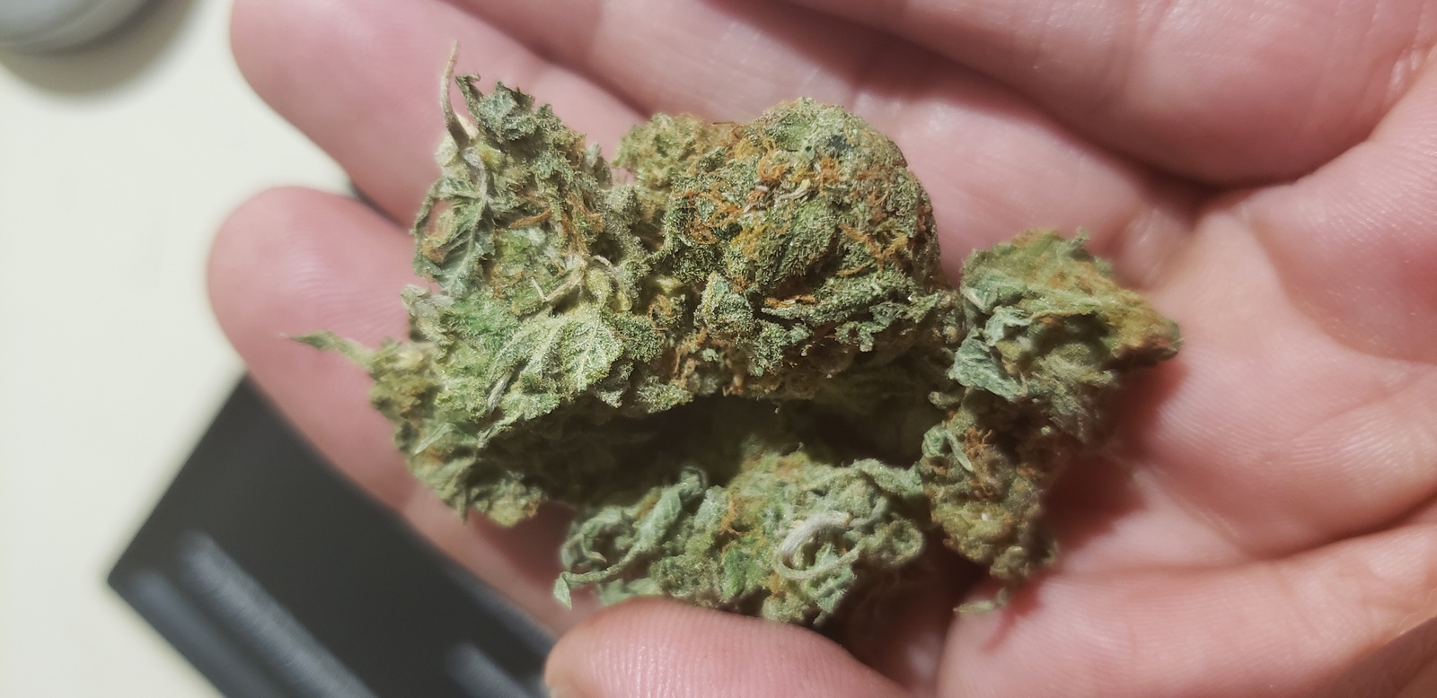 Bubble Kush
