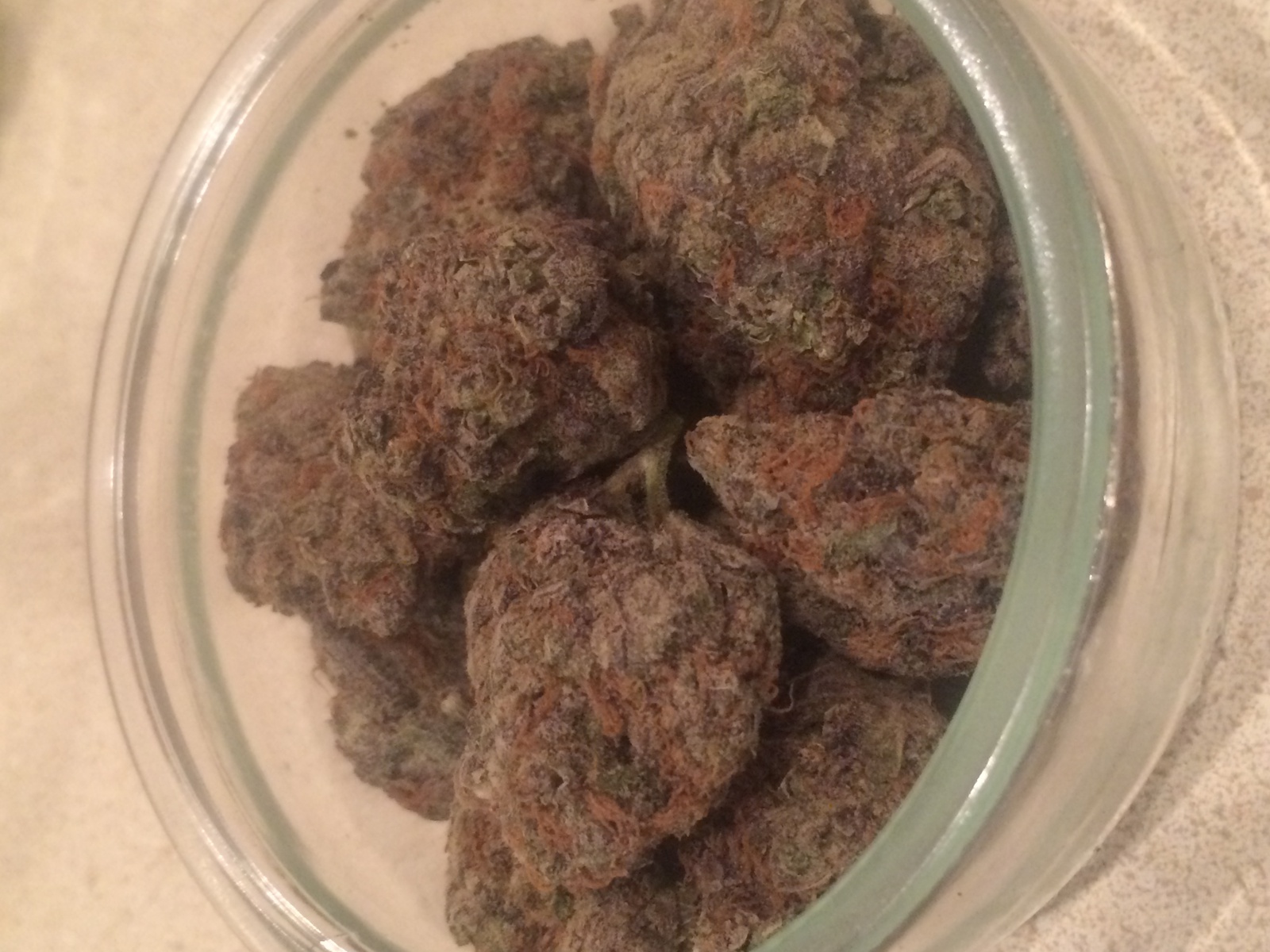 Buddah Kush