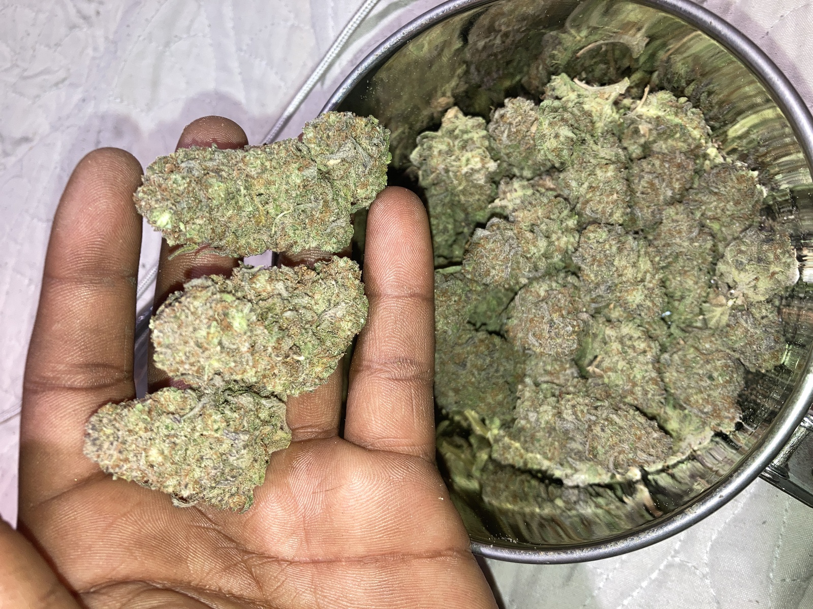 Buddha Tahoe
