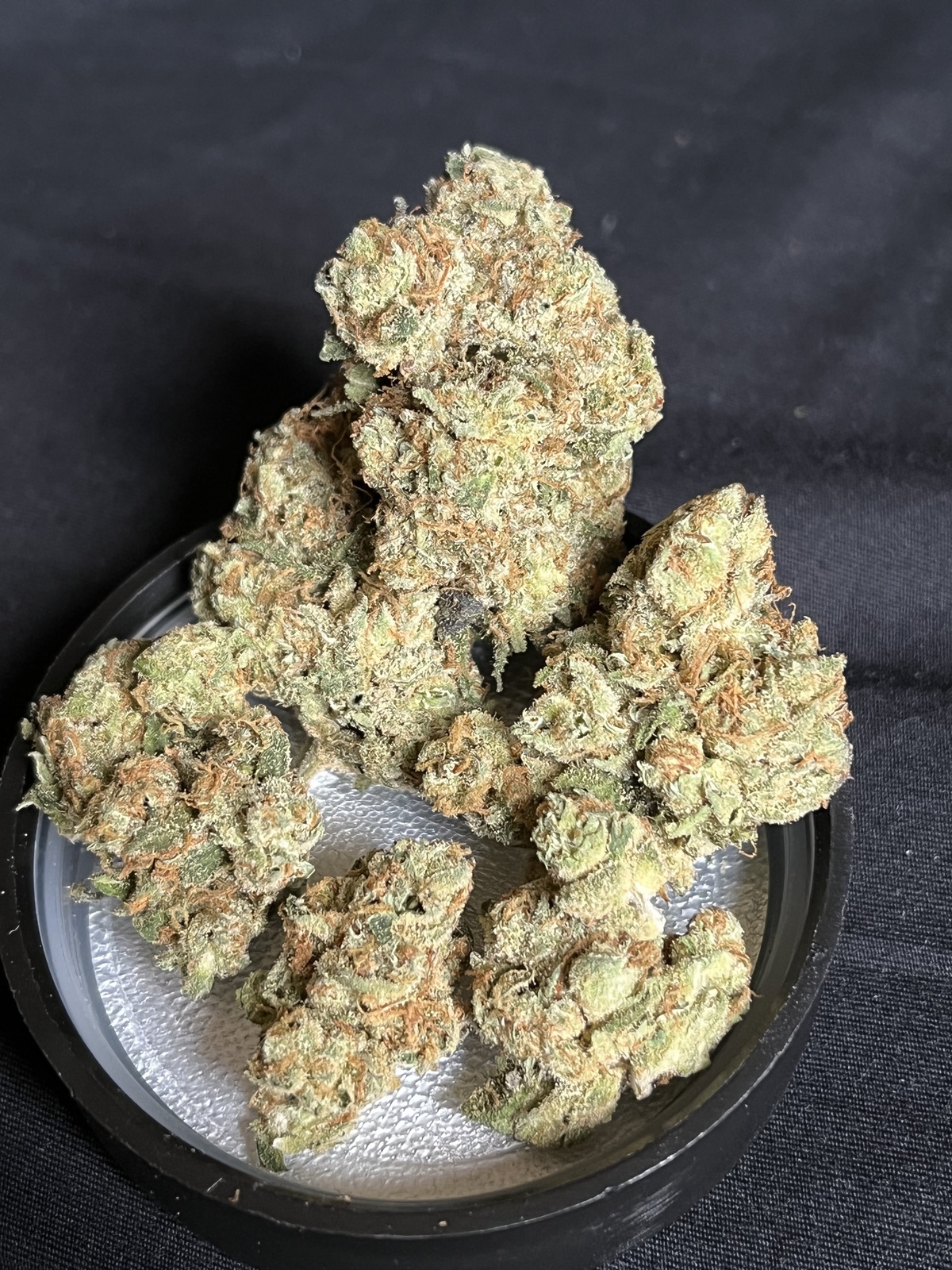 Butterscotch Hawaiian