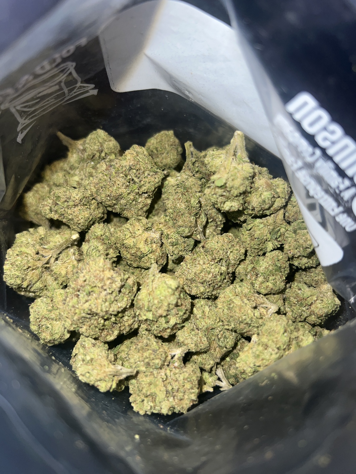 Candy Runtz