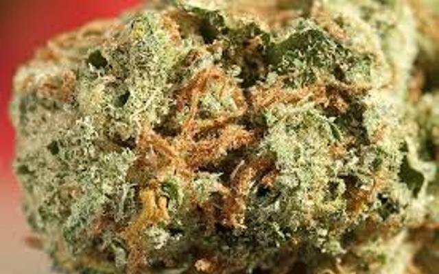 Caveman Kush