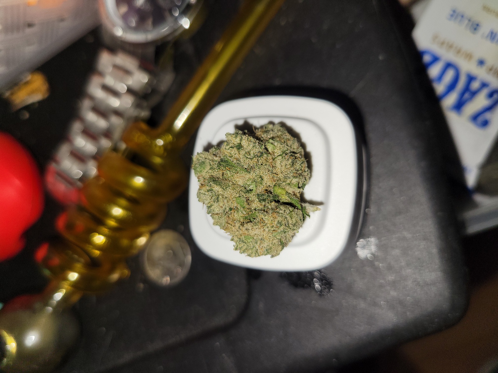 Colorado Bubba