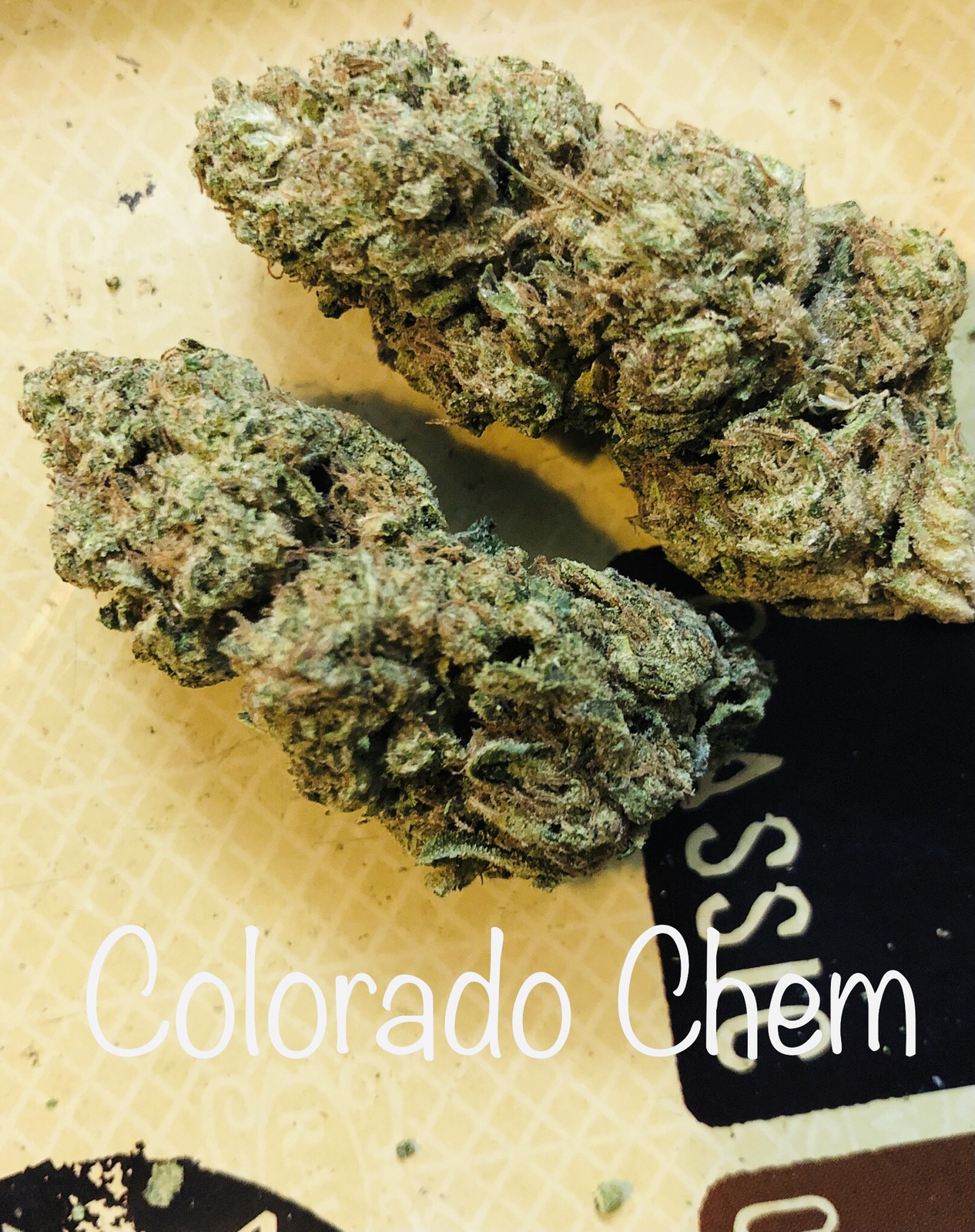 Colorado Chem