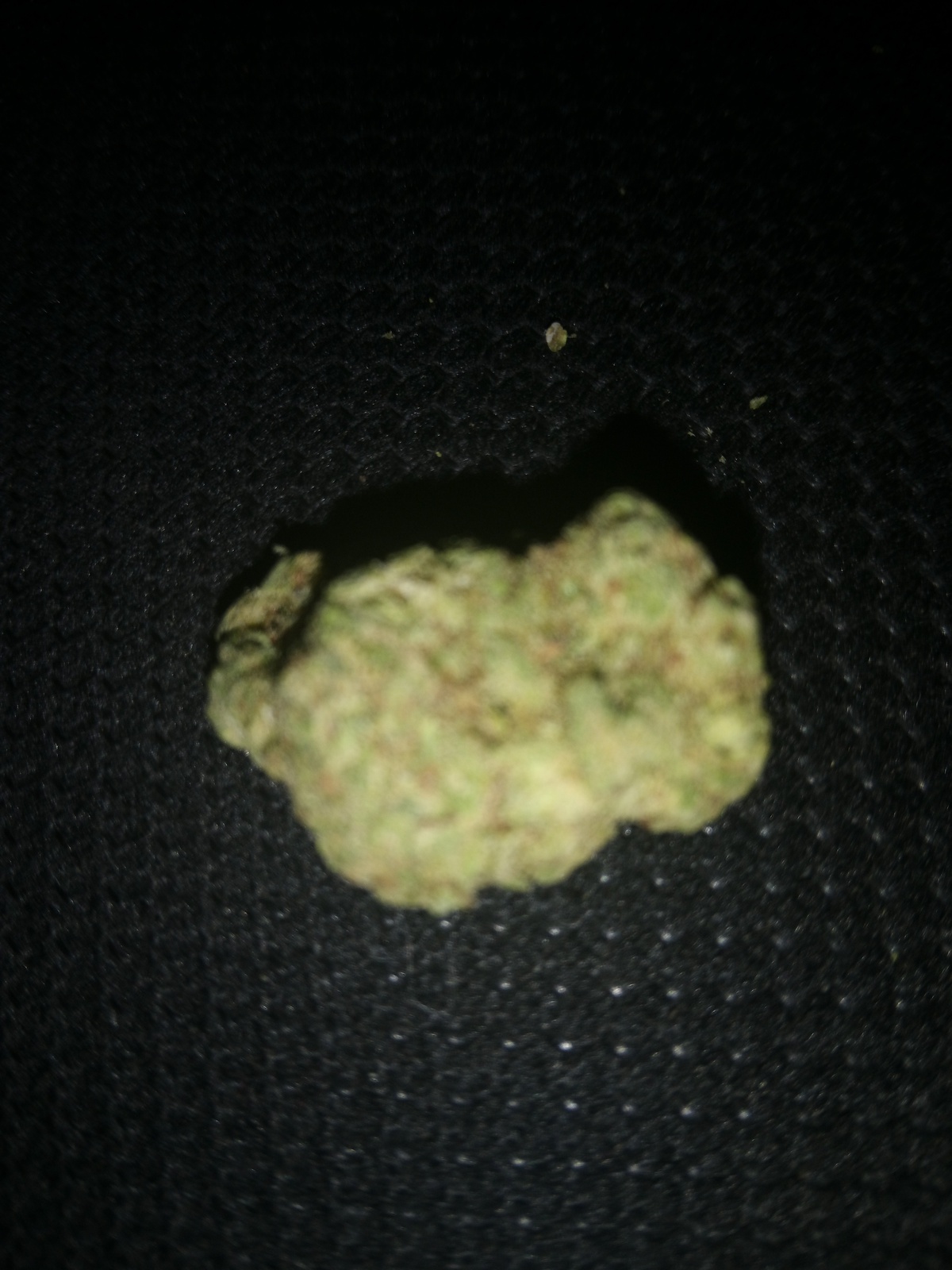 Cookie Crunch
