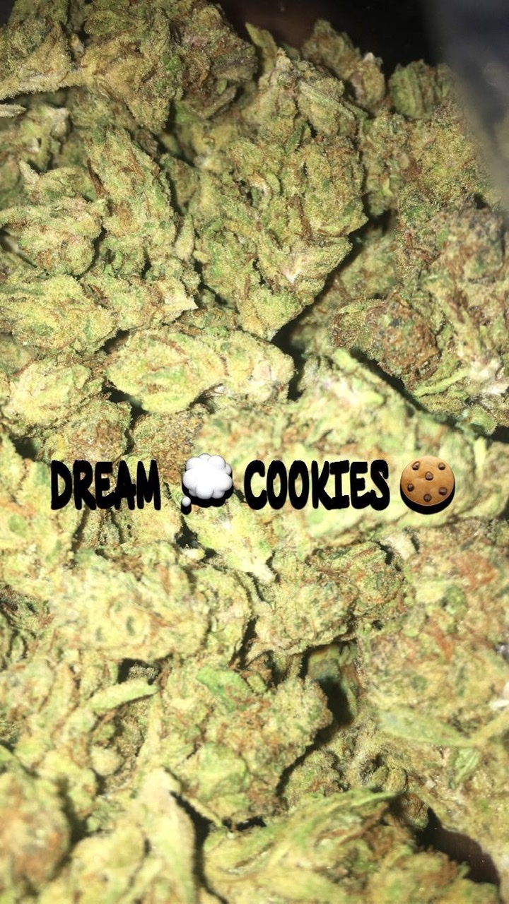 Cookies and Dream