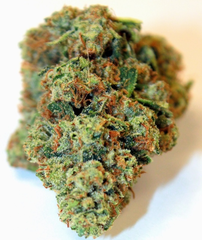 Crown OG