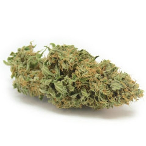 Crystal Mountain Kush