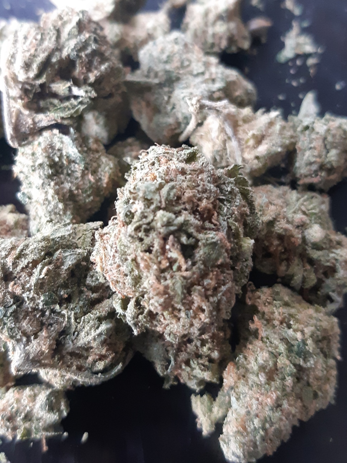Crystal OG